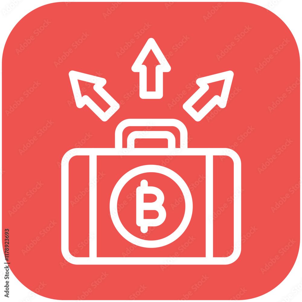 Liquidity vector icon illustration of Cryptocurrency iconset. Liquidity vector icon illustration of Cryptocurrency iconset.