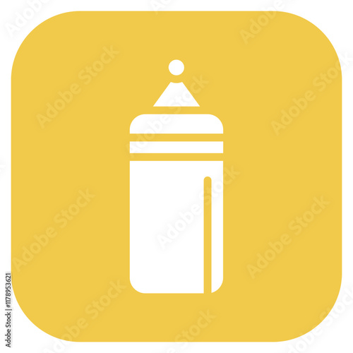 Speed Bag icon vector image. Can be used for Boxing.