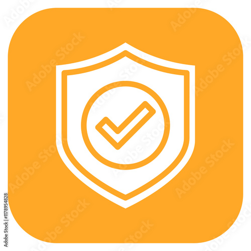 Safe icon vector image. Can be used for Private Detective.