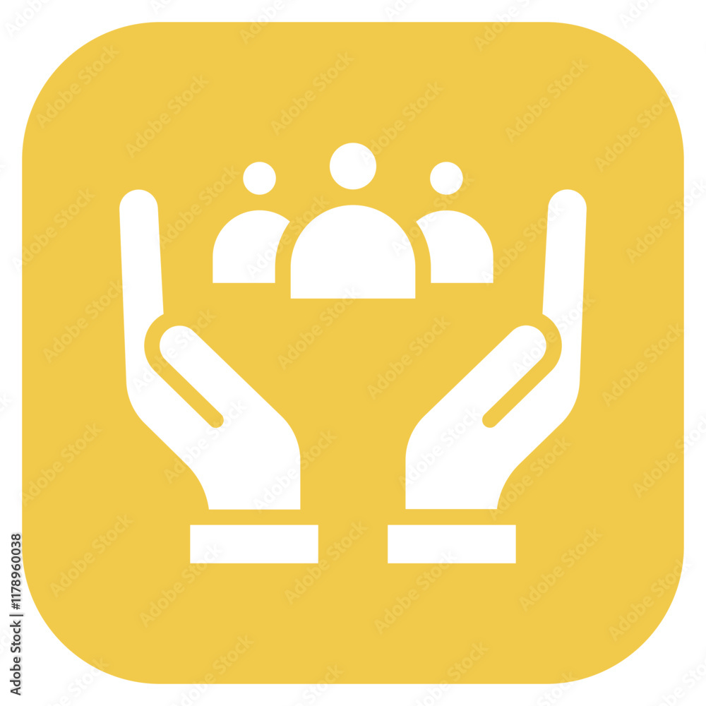 Group Therapy icon vector image. Can be used for Psychiatry. Group Therapy icon vector image. Can be used for Psychiatry.