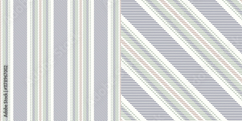 Plaid Gingham, Plaid pattern, seamless Gingham pattern, check textile. Seamless fabric. Seamless gingham, in peach fuzz shades, texture effect. Hand drawn designs for projects, fabrics, decorations or