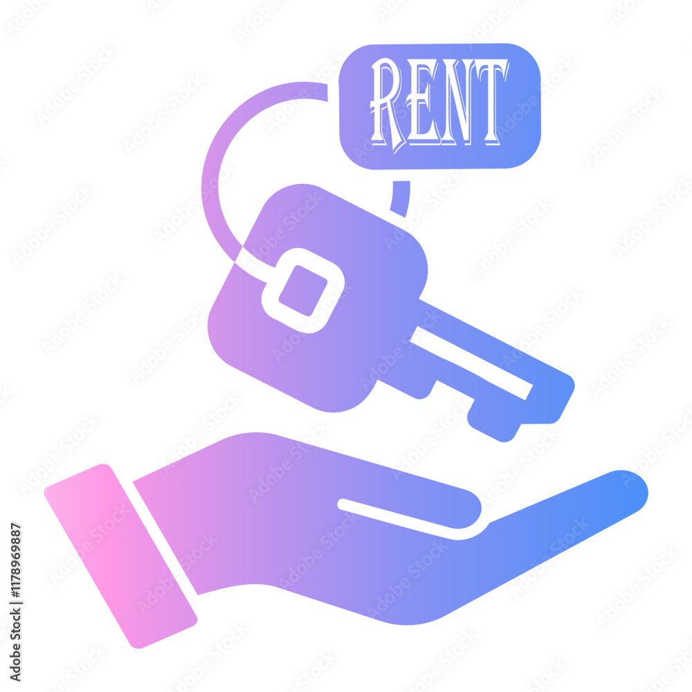 deal Gradient icon deal Gradient icon