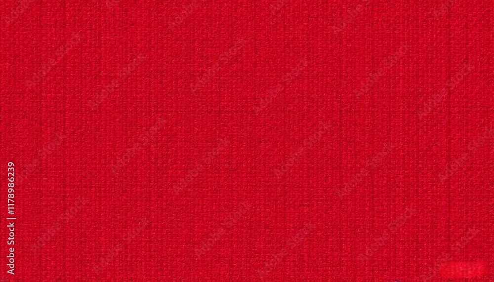 Fototapeta premium red spotted wool abstract background