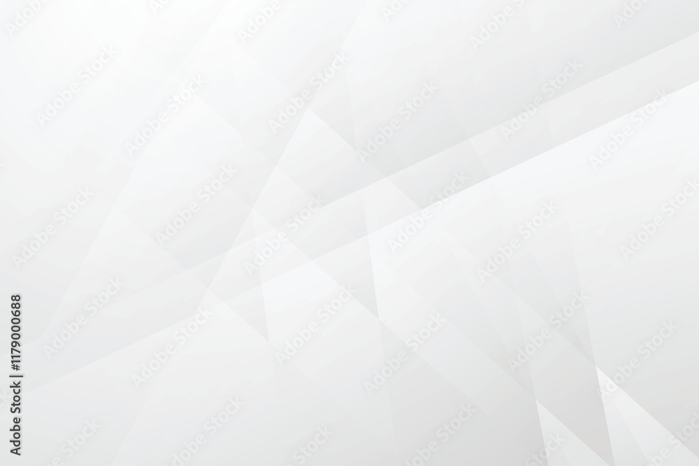 Abstract white and gray gradient background.geometric modern design.vector Illustration. Abstract white and gray gradient background.geometric modern design.vector Illustration.