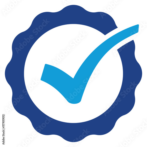 Validity Icon Dual Tone Color