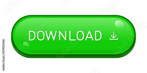 Green CTA button: Download.