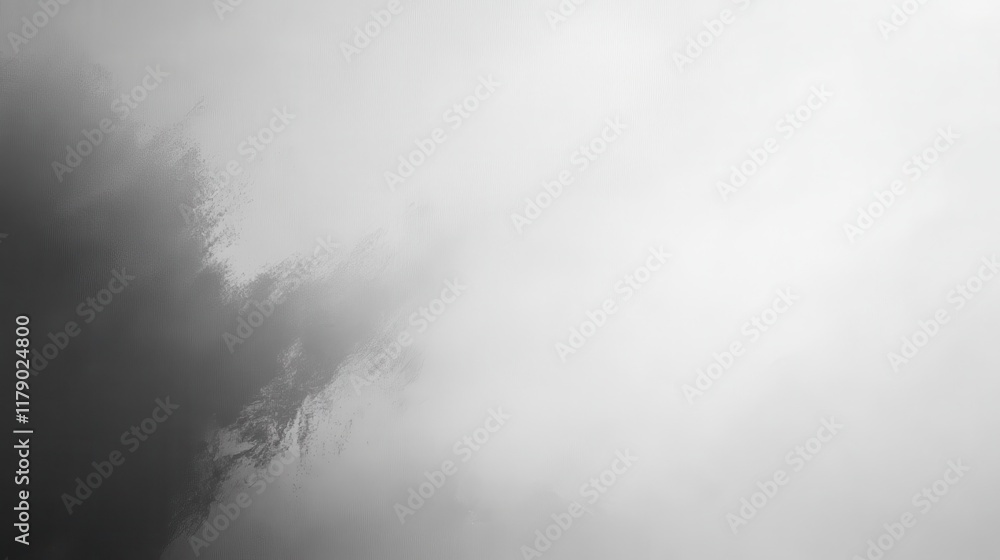 Fototapeta premium white gray background soft grey gradient abstract background