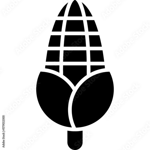 Corn Icon