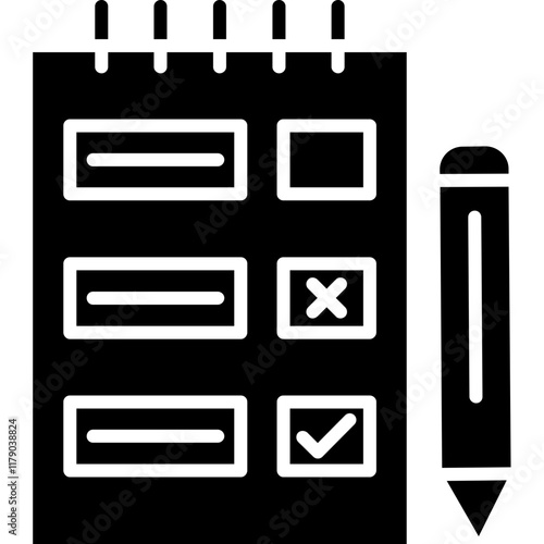 Tasks Icon