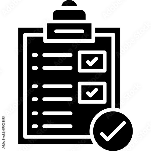 Tasks Icon