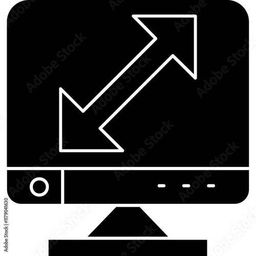 Enlarge Icon