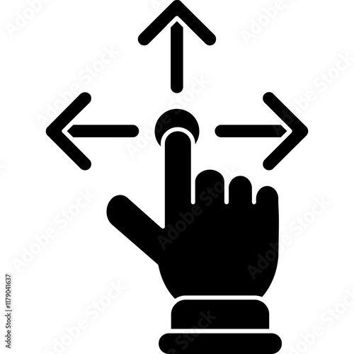 Enlarge Icon