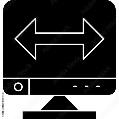 Enlarge Icon
