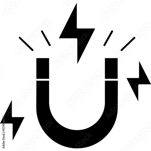 Magnet Icon