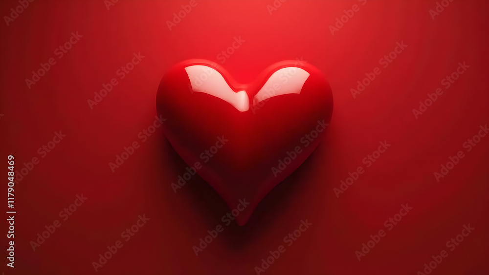 Ultra realistic red heart image. Crimson background design. Stunning heart graphics for digital art. Love symbols and emotional expressions in visuals. Ultra realistic red heart image. Crimson background design. Stunning heart graphics for digital art. Love symbols and emotional expressions in visuals.