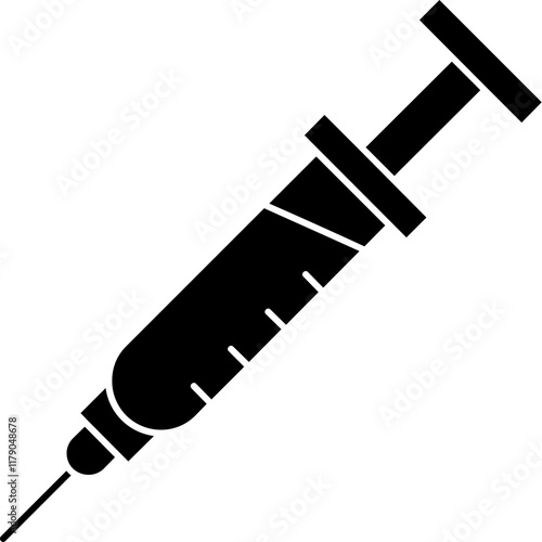 Syringe Icon