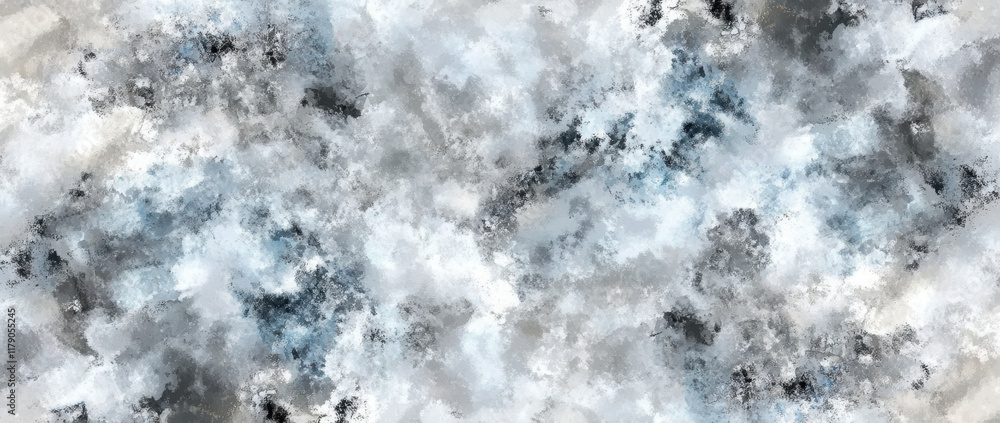 Abstract light gray background with watercolor texture, featuring soft blue and black accents, creating calming and artistic atmosphere. Ideal for creative projects and design inspiration Abstract light gray background with watercolor texture, featuring soft blue and black accents, creating calming and artistic atmosphere. Ideal for creative projects and design inspiration