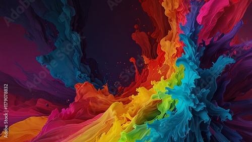4K Wallpaper Desktop Presentation