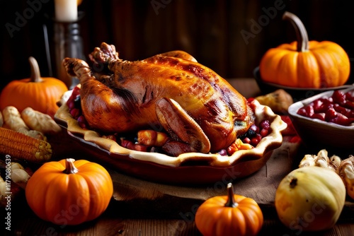 82 a national holiday celebrated on the fourth thursday of novem