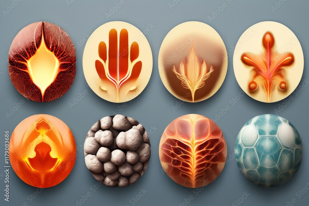 86 examples of variations using these elements 86 examples of variations using these elements