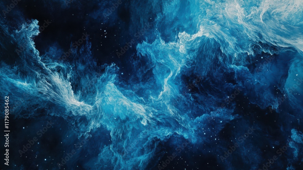 abstract blue background abstract blue background