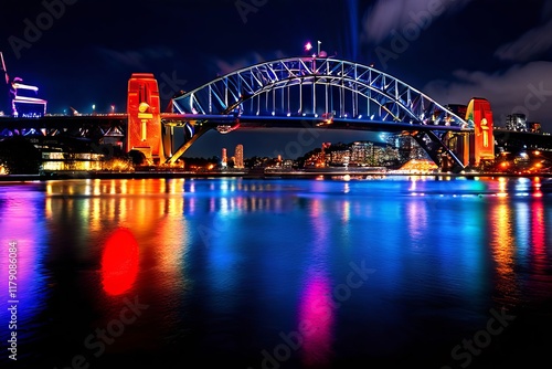87 vivid sydney australia