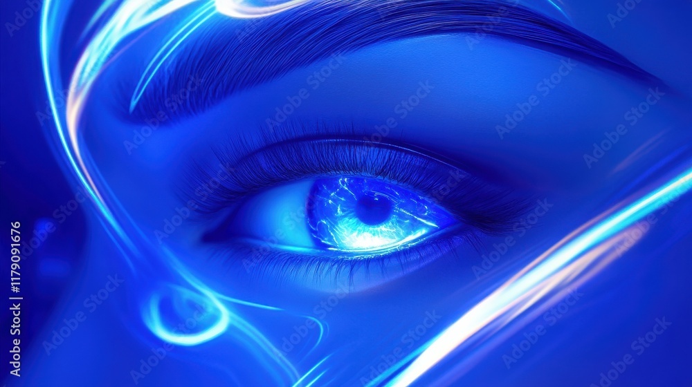 Blue minimal tech wavy lines abstract futuristic, abstract blue wave, abstract blue waves background, Futuristic technology style, Elegant background for business tech presentations. Blue minimal tech wavy lines abstract futuristic, abstract blue wave, abstract blue waves background, Futuristic technology style, Elegant background for business tech presentations.