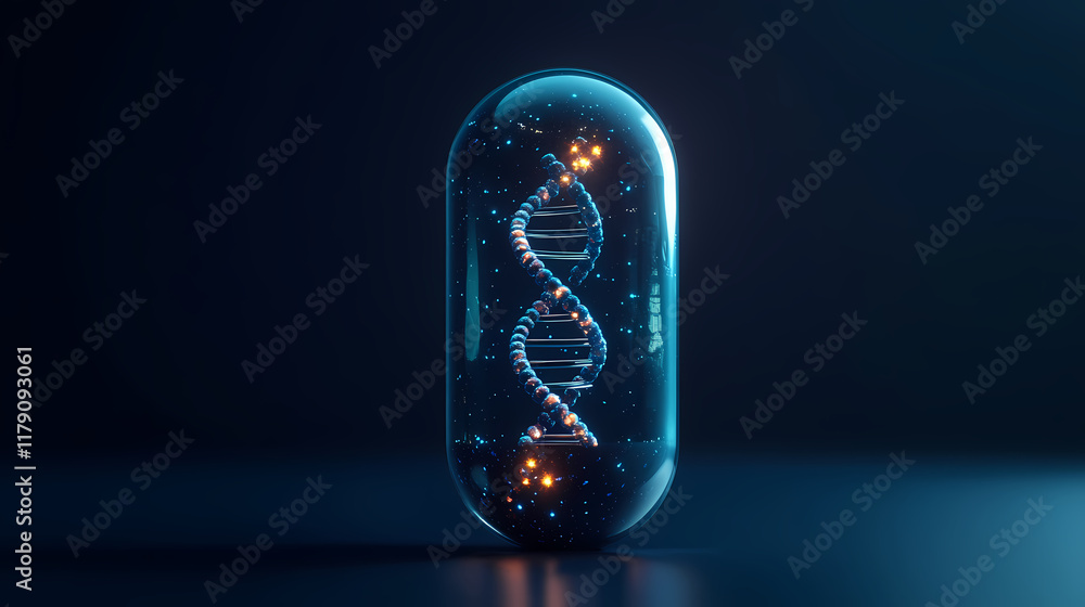 Exploring Gene Technology in Future Medicine