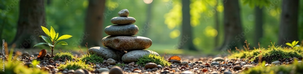 Stone pile and ground with subtle tree branches clipped out, texture, branch, terrain Stone pile and ground with subtle tree branches clipped out, texture, branch, terrain
