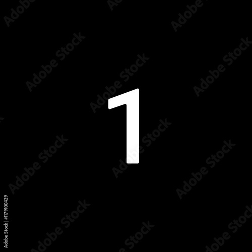 Number One