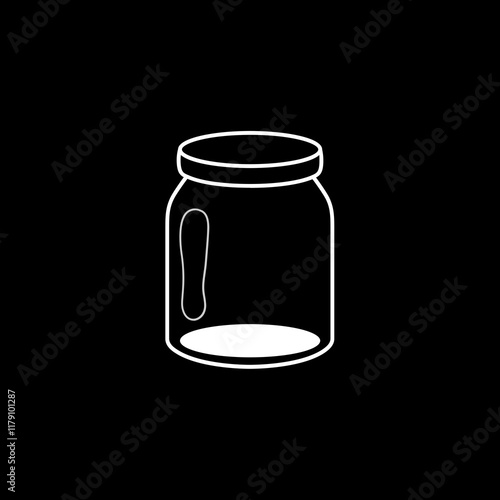 Jar Icon
