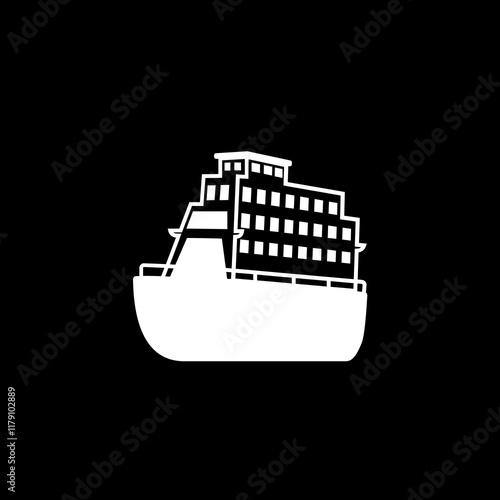 Cruise Ship
