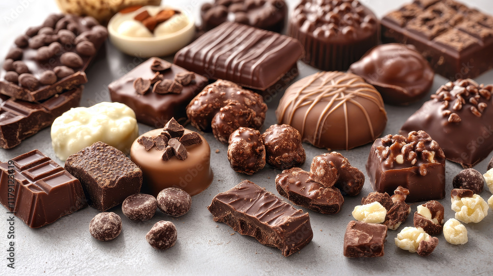 Chocolate pieces, lumps and broken blocks, candy vector isolated icon. Bitter dark or milk chocolate broken blocks and lump pieces, cocoa or cacao food sweet bites and confection desserts Chocolate pieces, lumps and broken blocks, candy vector isolated icon. Bitter dark or milk chocolate broken blocks and lump pieces, cocoa or cacao food sweet bites and confection desserts