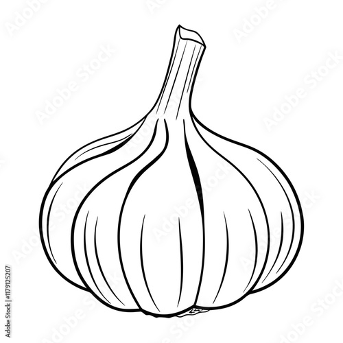 garlic