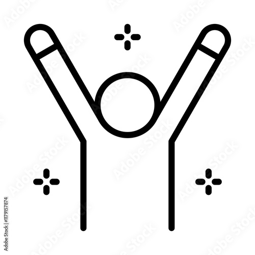 victory