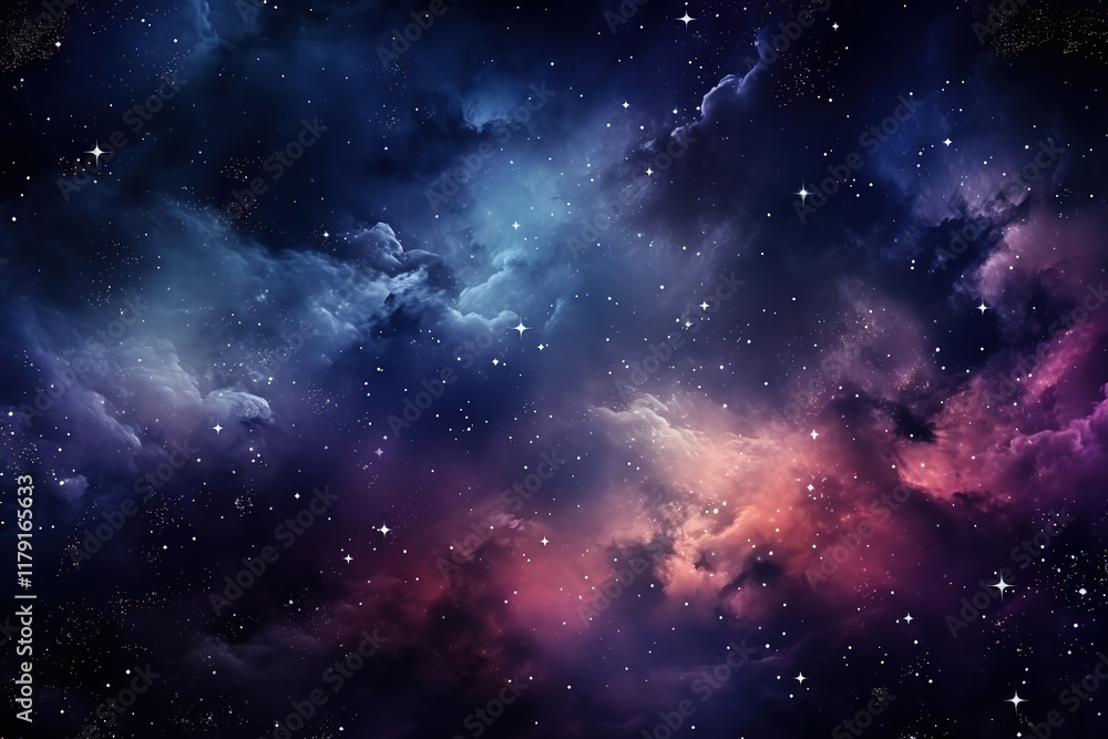 Unbelievable Photorealistic galaxy background Unbelievable Photorealistic galaxy background