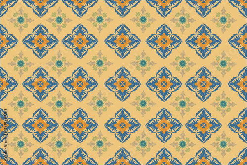 seamless pattern for all printing work, 