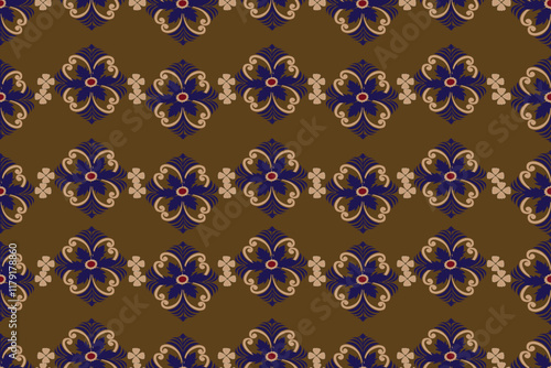 seamless pattern for all printing work, 