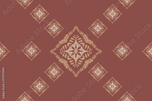 seamless pattern for all printing work, 