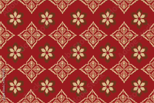 seamless pattern for all printing work, 