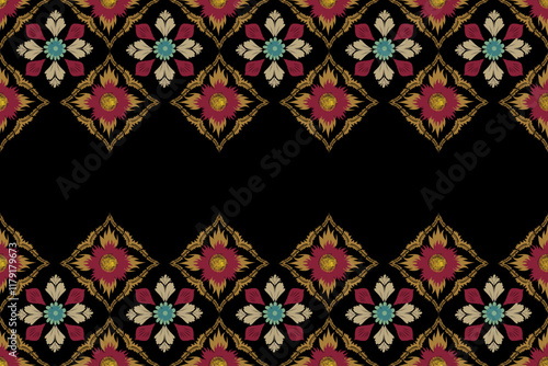 seamless pattern for all printing work, 
