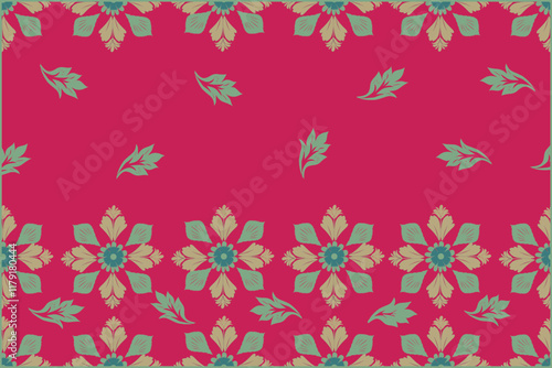 seamless pattern for all printing work, 