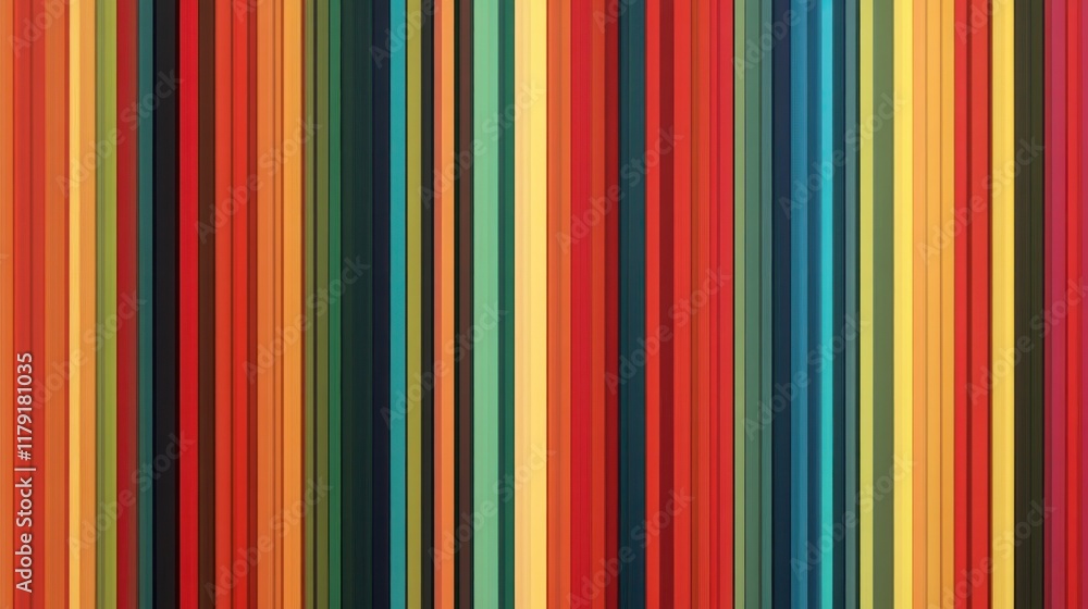 Abstract colorful vertical stripes background. (13) Abstract colorful vertical stripes background. (13)