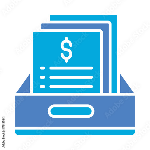 Archives Icon