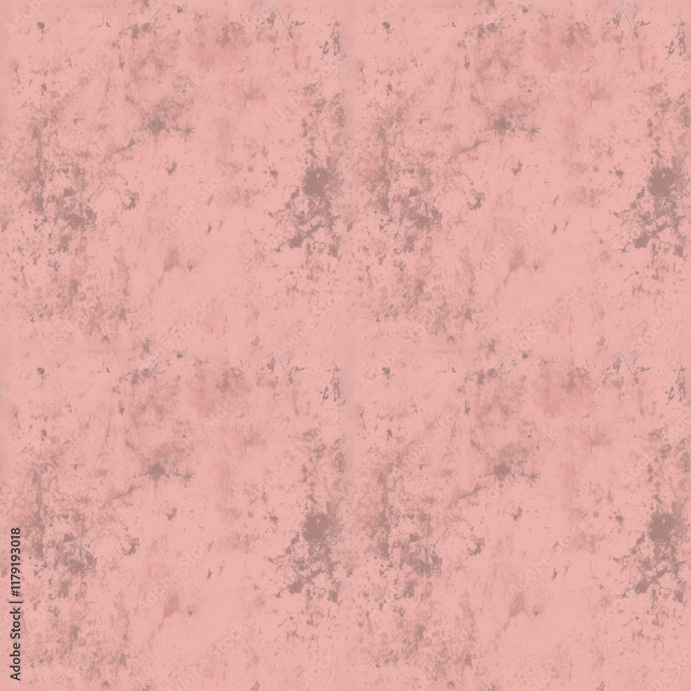 Fototapeta premium Seamless pink marble texture background, perfect for design projects.