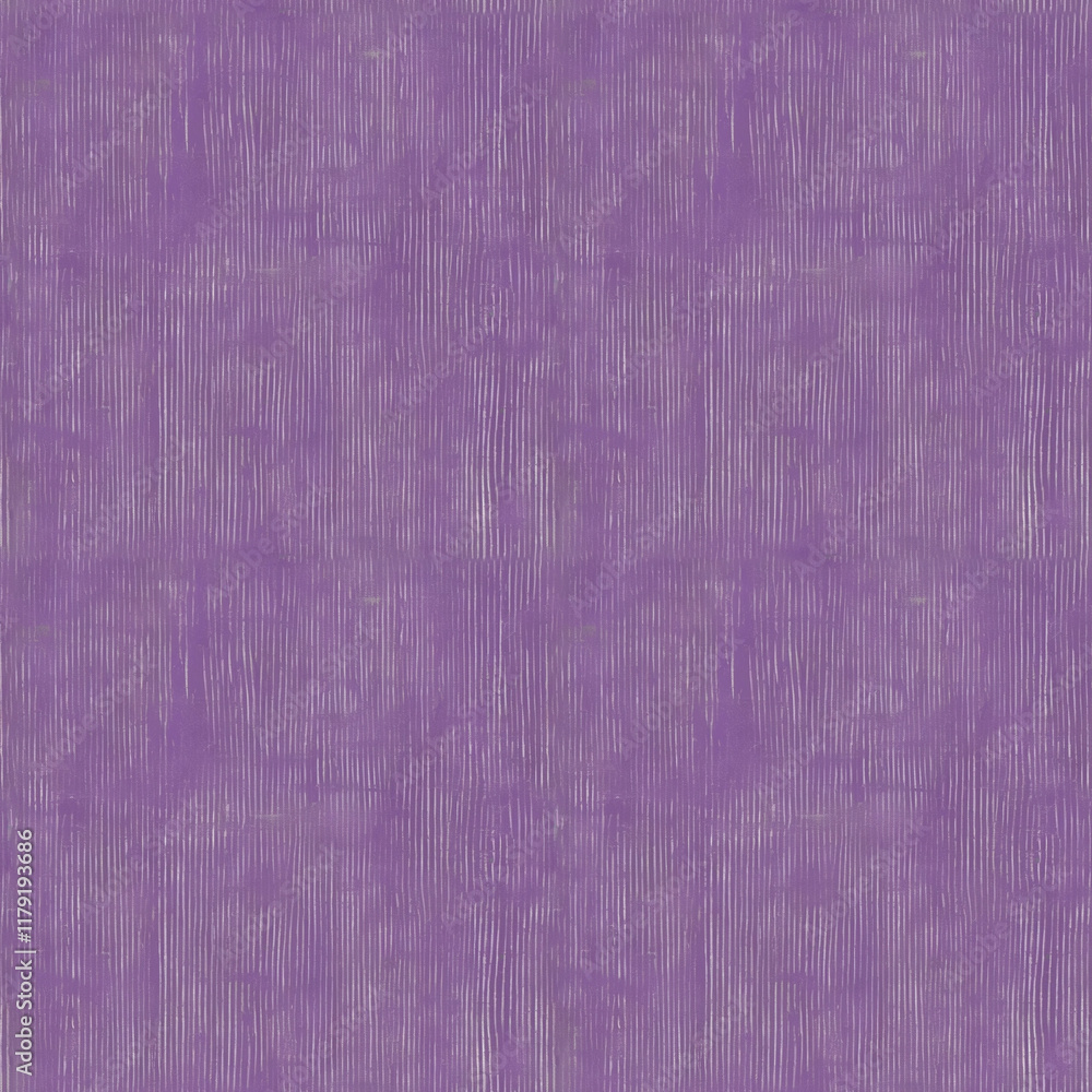 Fototapeta premium Seamless purple textured background with a unique pattern.
