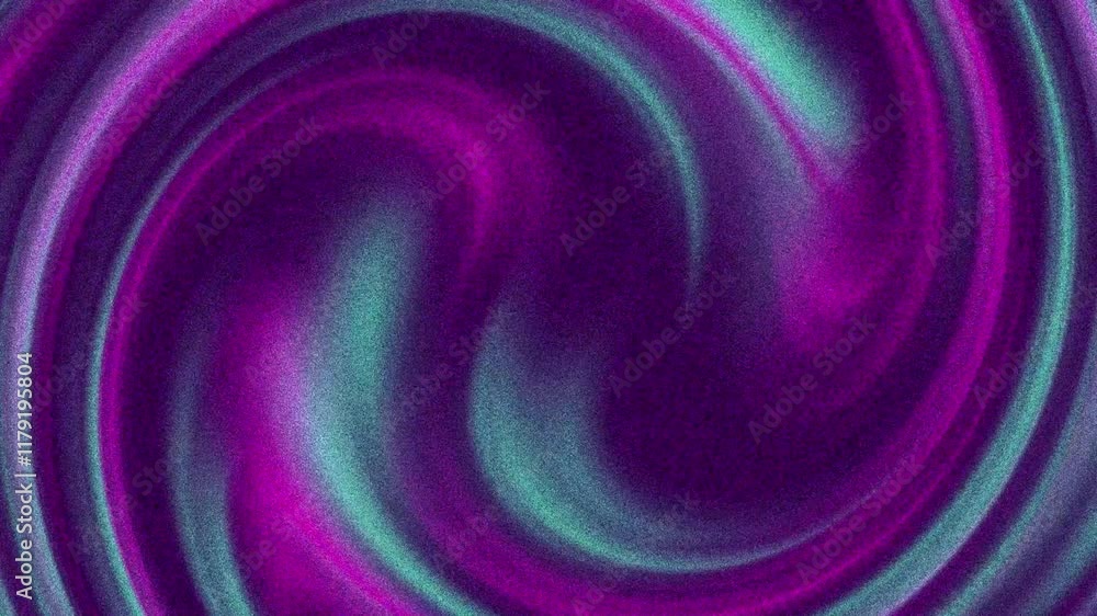 neon green purple grainy gradient abstract noise background line waves 4K seamless loop animation neon green purple grainy gradient abstract noise background line waves 4K seamless loop animation