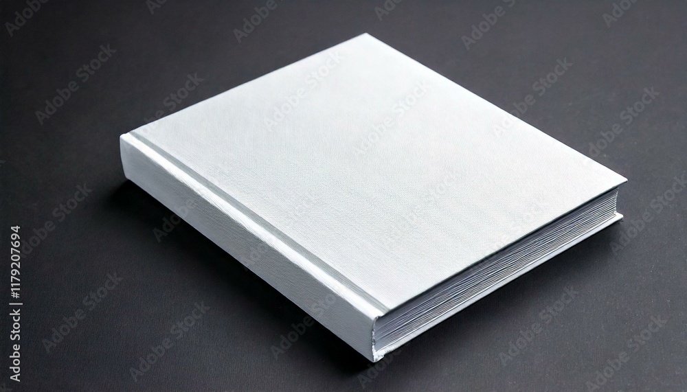 Fototapeta premium Książka mock up