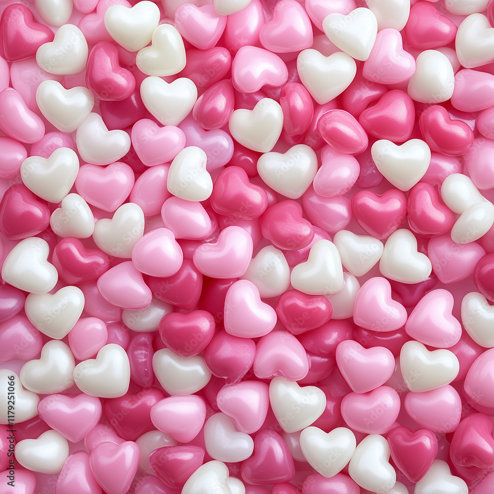 A heart shape of valentines background A heart shape of valentines background