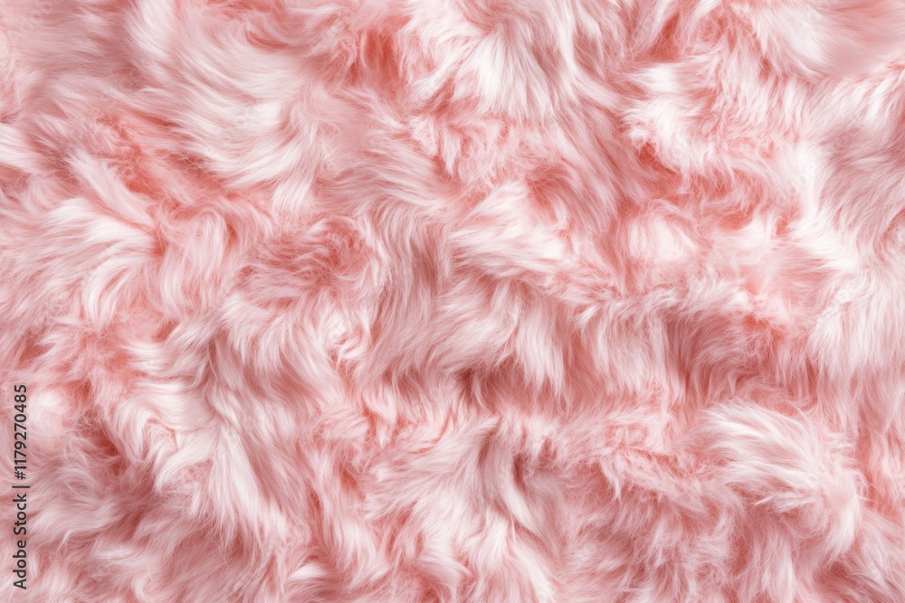 A soft, pink, fluffy texture resembling fur or fabric, creating a warm, cozy aesthetic ideal for various design applications. A soft, pink, fluffy texture resembling fur or fabric, creating a warm, cozy aesthetic ideal for various design applications.